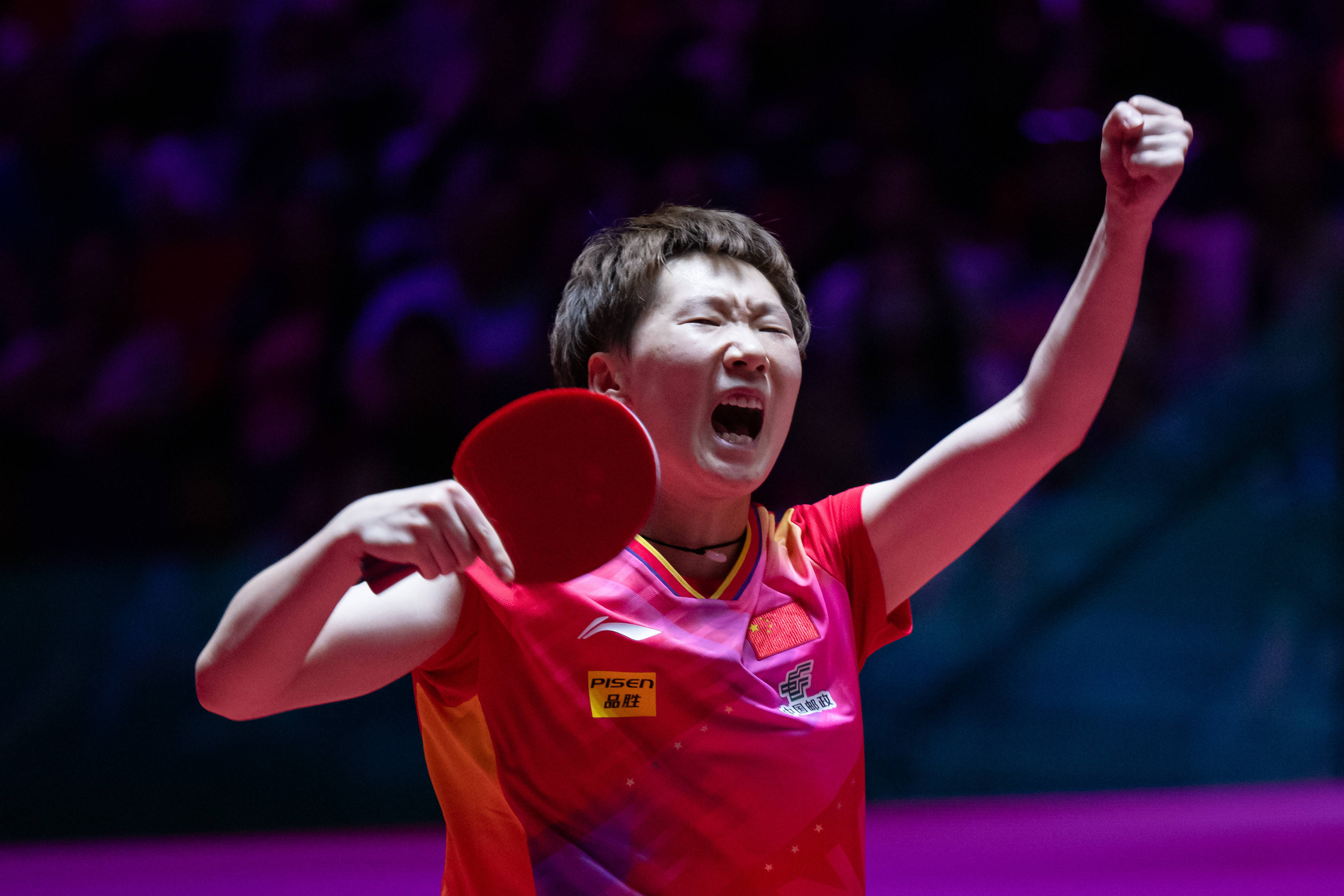 无论是队友 无论是队友