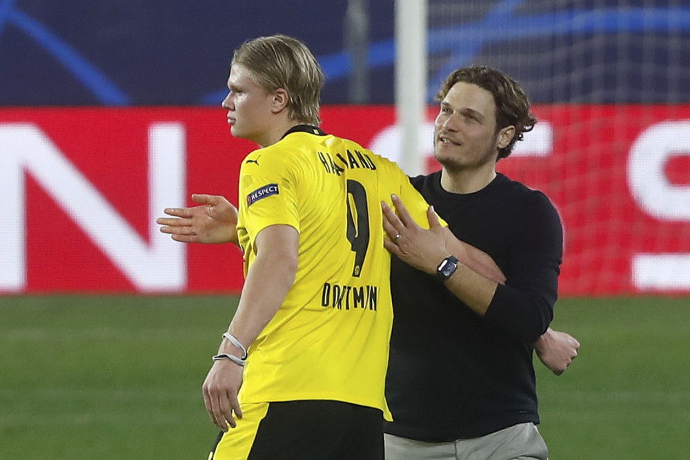 追求卓越的 追求卓越的