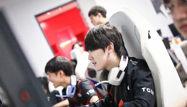 佳状态保持 佳状态保持